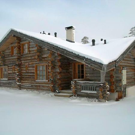 Kotatie 6 C Villa Ruka Eksteriør billede