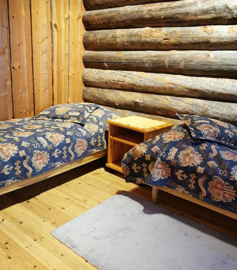 Kotatie 6 C Villa Ruka Eksteriør billede