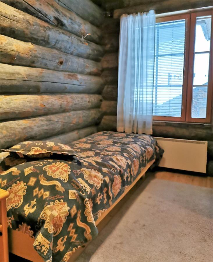 Kotatie 6 C Villa Ruka Eksteriør billede