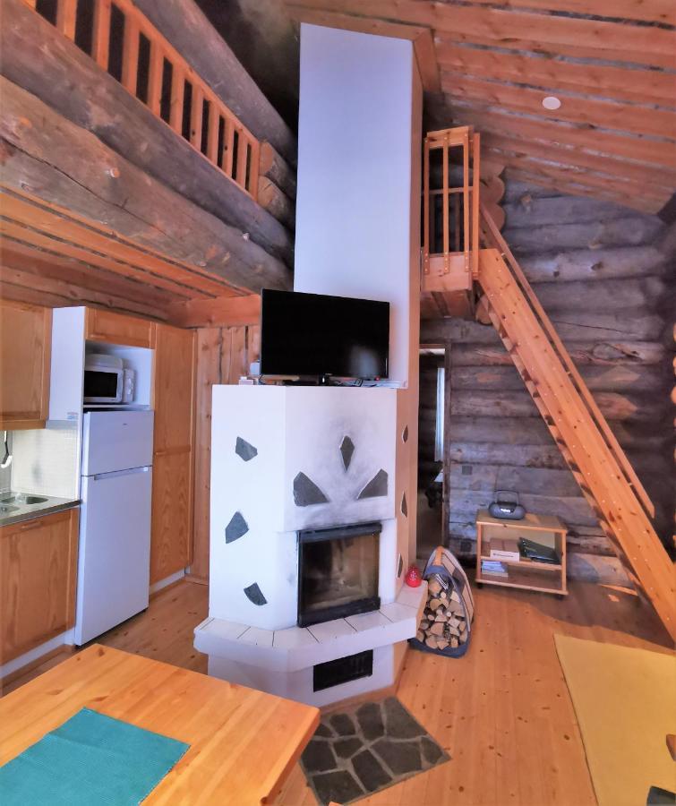 Kotatie 6 C Villa Ruka Eksteriør billede