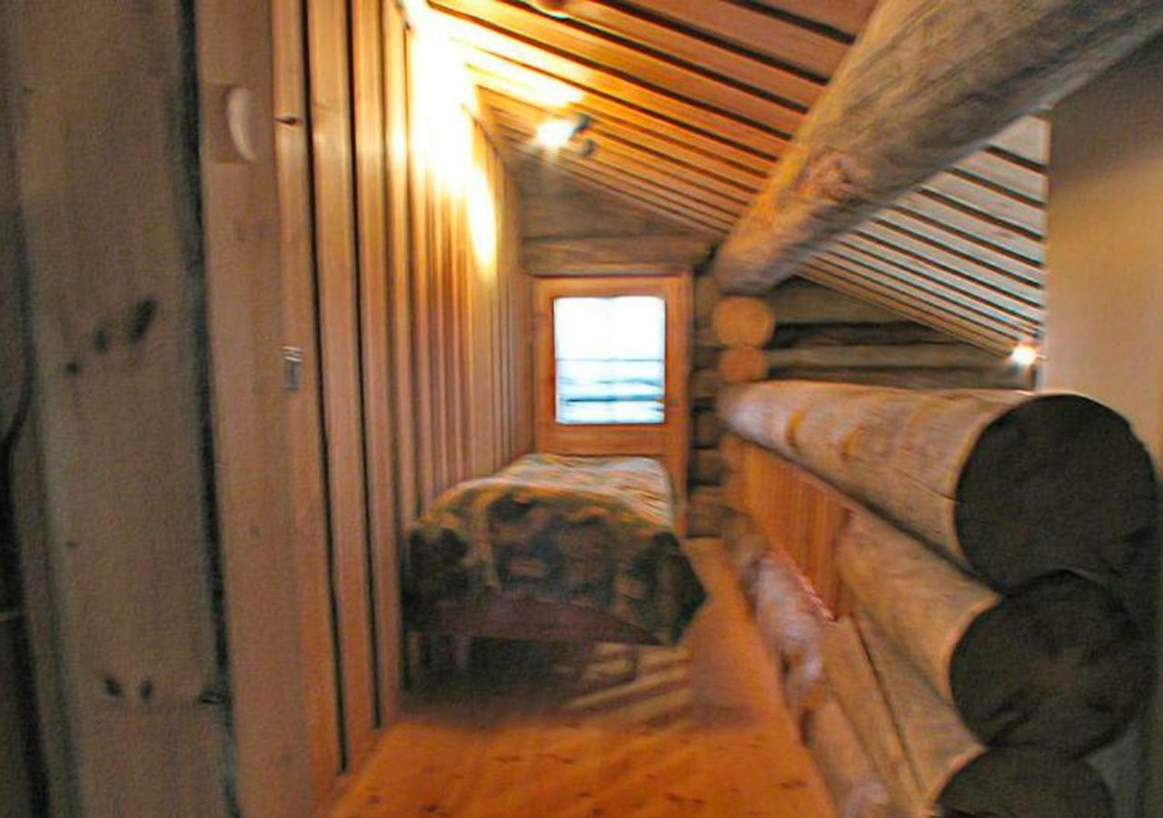 Kotatie 6 C Villa Ruka Eksteriør billede