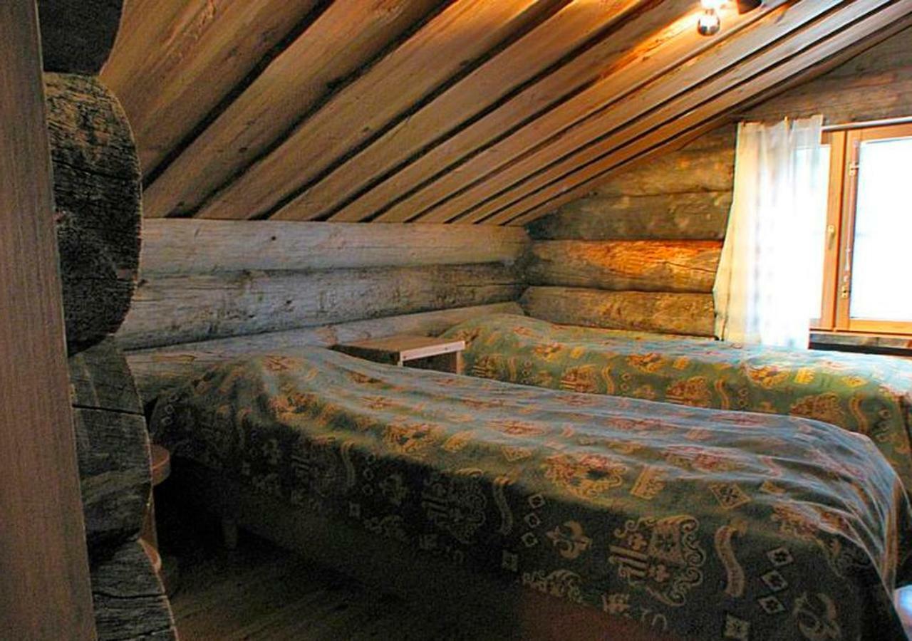 Kotatie 6 C Villa Ruka Eksteriør billede
