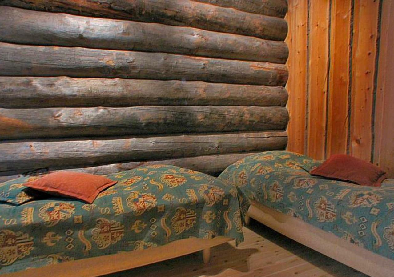 Kotatie 6 C Villa Ruka Eksteriør billede