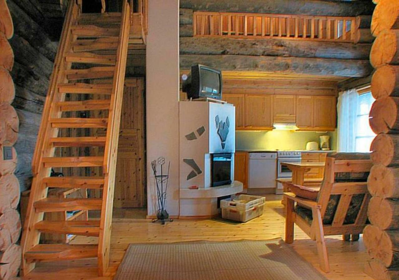 Kotatie 6 C Villa Ruka Eksteriør billede
